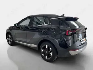 Kia Sportage Bild 4