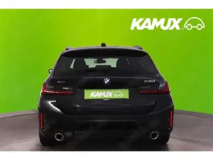 BMW 330 i xDrive Steptronic M Sport+LED+NAVI+KAMERA Bild 4