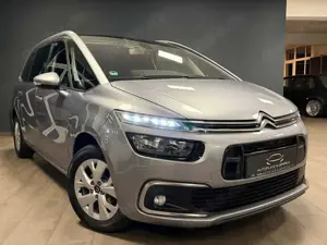 Citroen Grand C4 SpaceTourer / Picasso 1.6 Selection / 1.HAND / Bild 4