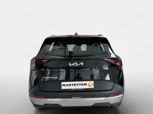 Kia Sportage Bild 5