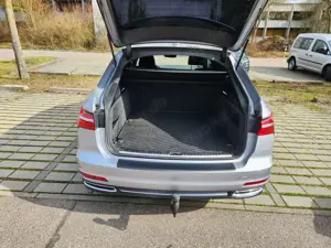 Audi A6 Bild 4