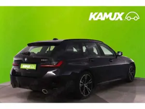 BMW 330 i xDrive Steptronic M Sport+LED+NAVI+KAMERA Bild 3