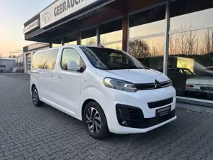 Citroen Spacetourer Business Lounge M Massage Einzelsitz