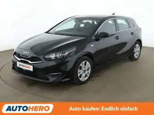 Kia Ceed / cee'd 1.5 TGDI Vision Aut*NAVI*ACC*CAM*PDC*SHZ*
