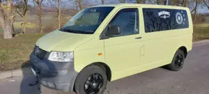 Volkswagen T5 Transporter