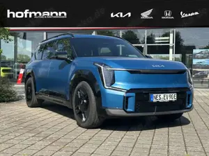 Kia EV9 AWD GT-Line Launch-Edition 6S-Swivel