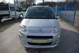 Citroen C3 Picasso Exclusive