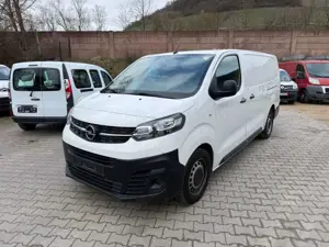 Opel Vivaro Kasten Selection xl Heck/Seitenschaden