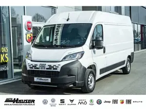 Fiat Ducato Kasten Serie 2 MY25 35 L3H2 140 NAVI TEMPOMAT PDC