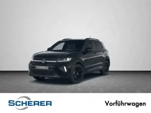 Volkswagen T-Cross R-Line 1.0 l TSI OPF 85 kW (116 PS) 7-Ga