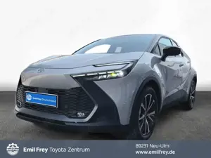 Toyota C-HR 2.0 Hybrid Teamplayer Technik Paket
