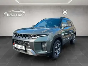 KGM Torres Nomad 2WD