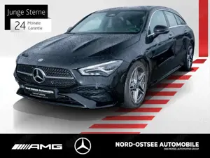 Mercedes-Benz CLA 200 SB AMG ADV+ LED KAMERA KEYLESS SHZ
