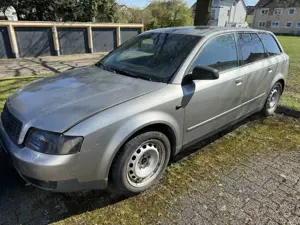 Audi A4 Avant 1.8 T