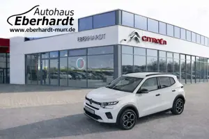 Citroen C3 Hybridë 100 DCS6 Max Automatik