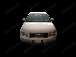 Audi A4 A4 1.6