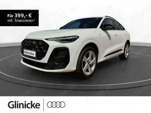 Audi Q5 Sportback TFSI QUATTRO+S-LINE+TECHPLUS+MATRIX