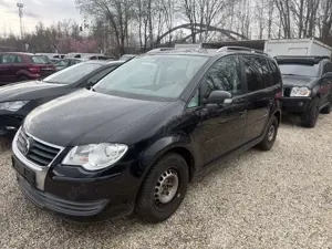 Volkswagen Touran Touran Diesel 1.9 TDI Highline