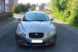 Jaguar XF 3.0 V6 Diesel S Premium Luxury Bild 3