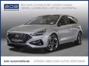 Hyundai i30 1.5 T-GDI Edition 30+ PANO NAVI SHZ PDC ALU