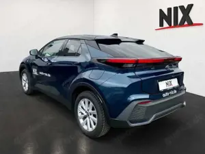 Toyota C-HR 1.8 Hybrid Team D LED SHZ KLIMA KAMERA Bild 5