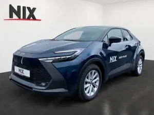 Toyota C-HR 1.8 Hybrid Team D LED SHZ KLIMA KAMERA