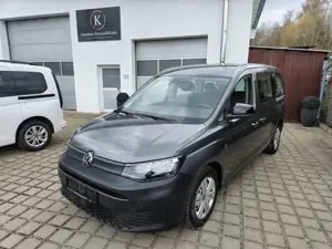 Volkswagen Others Caddy Maxi App-Connect/AHK/Tempomat/PDC