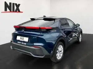 Toyota C-HR 1.8 Hybrid Team D LED SHZ KLIMA KAMERA Bild 4