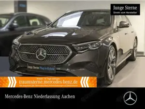Mercedes-Benz E 300 e T Hybrid Avantgarde WideScreen 360° Distr.