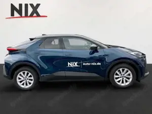 Toyota C-HR 1.8 Hybrid Team D LED SHZ KLIMA KAMERA Bild 3