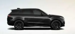Land Rover Range Rover Sport D300 Dynamic HSE Bild 2