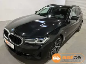 BMW 530 e Touring Automatik EU6d Leder LED ACC Navi