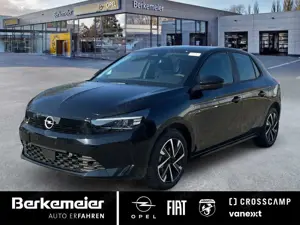Opel Corsa F Edition 1.2 MT *Carplay/Sitzheizung/LED*
