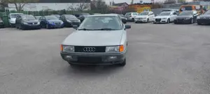 Audi 80