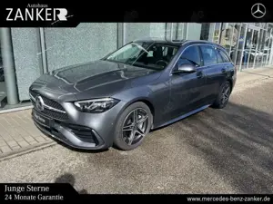 Mercedes-Benz C 180 C 180 T AMG *WKR*LED*EASY*CAM*TOTWINKEL*TEMPO*