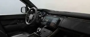 Land Rover Range Rover Sport D300 Dynamic HSE Bild 5