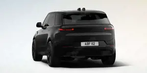 Land Rover Range Rover Sport D300 Dynamic HSE Bild 3