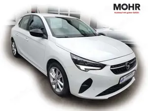 Opel Corsa Eleg Automatik RückfCam LED Tempom AppLink