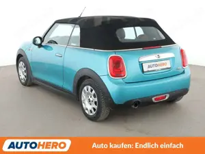 MINI One Cabrio One*TEMPO*PDC*SHZ*LIM*AMBIENTE*KLIMA* Bild 4