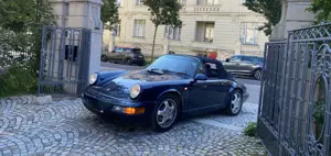 Porsche 964 Bild 2
