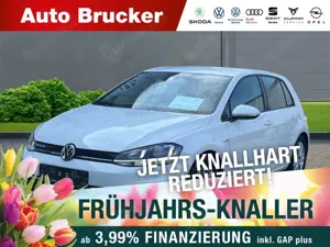Volkswagen Golf VII Comfortline BlueMotion 1.5 TSI+Alu+Navi+Sitzh.