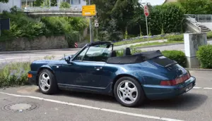 Porsche 964 Bild 4