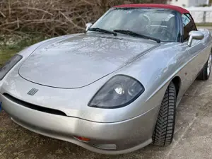 Fiat Barchetta Barchetta 1.8 16V LIMITED EDITION ´98 Bild 2