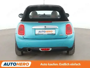 MINI One Cabrio One*TEMPO*PDC*SHZ*LIM*AMBIENTE*KLIMA* Bild 5