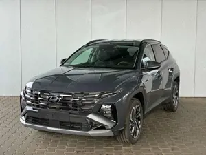 Hyundai TUCSON MY26 1.6 HEV AT 2WD Prime / Head-Up / ACC / Sitz+L