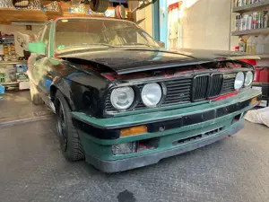 BMW 325 E30 325i M50 Umbau