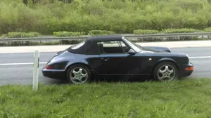 Porsche 964 Bild 3
