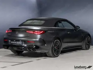 Mercedes-Benz CLE 53 AMG CLE 53 AMG 4M+ Cabrio DIG.LIGHT/Sthzg/Night/360° Bild 3