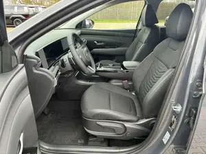 Hyundai TUCSON Bild 5