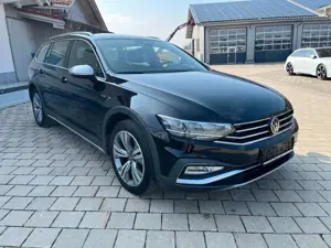 Volkswagen Passat Alltrack 2.0 TDI DSG 4MOTION/ACC/Kamera
